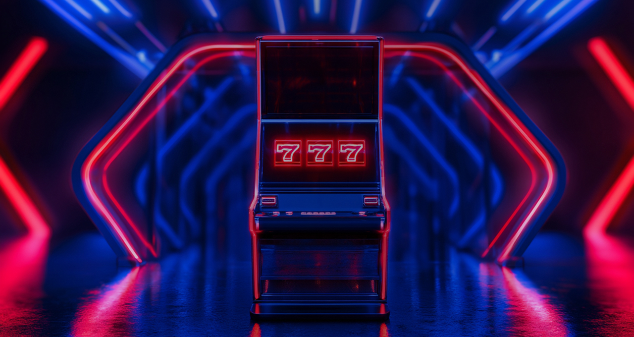 London Casino Slide 1