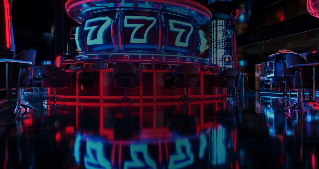 London Casino Slide 2